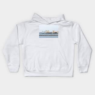 Icebreakers Kids Hoodie